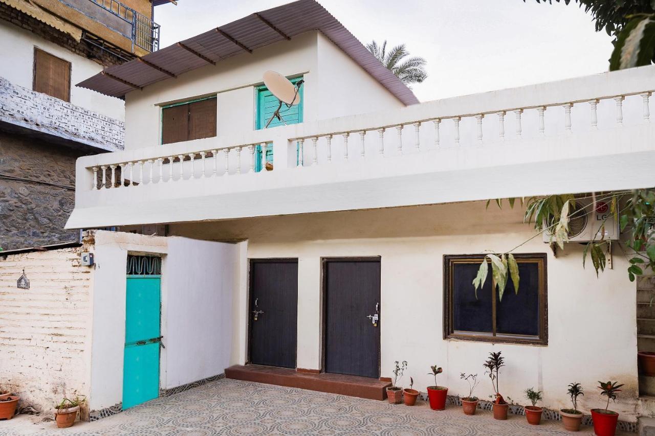 Exotic 1Br Stay In Mount Abu Exterior foto