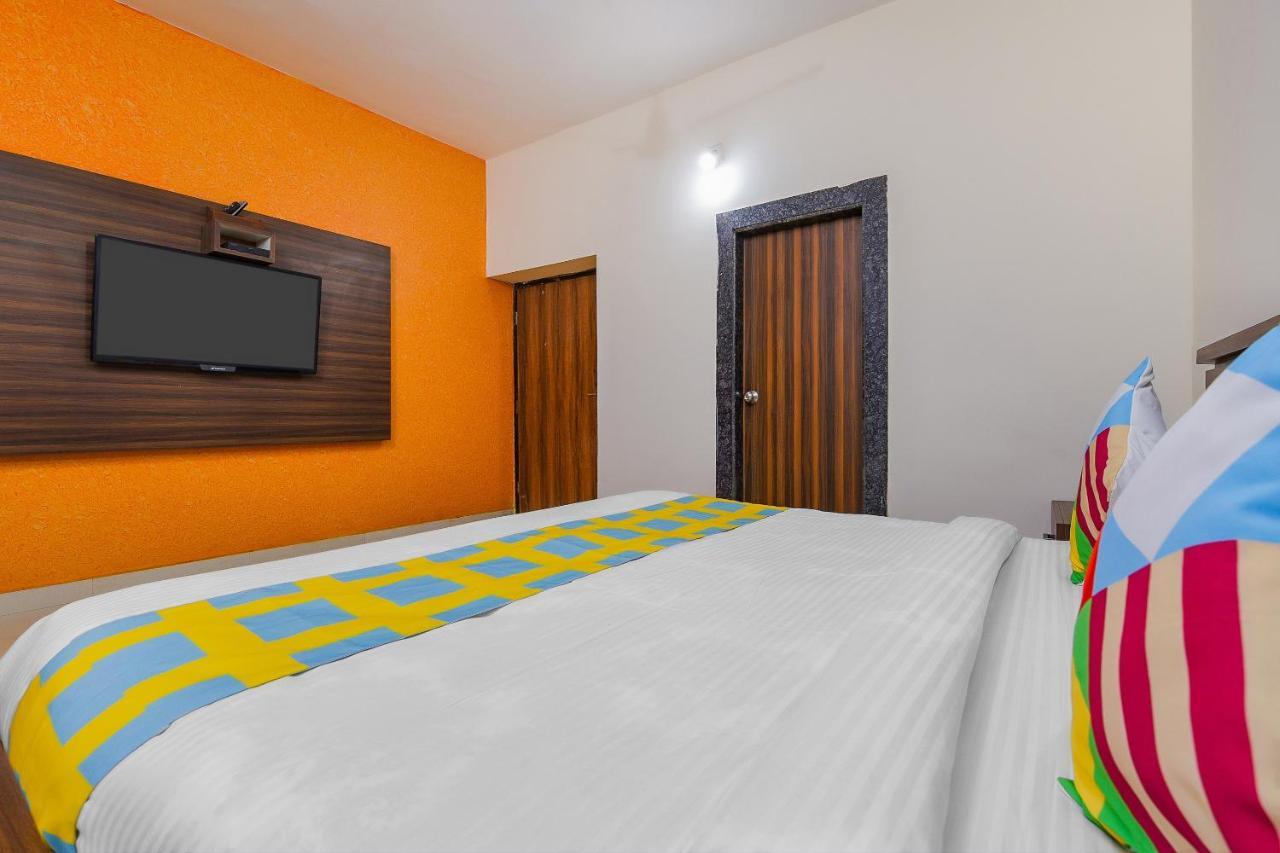 Exotic 1Br Stay In Mount Abu Exterior foto