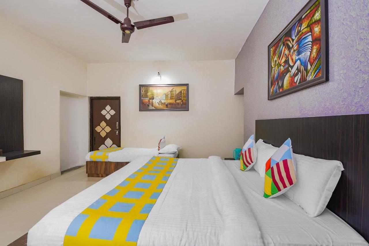 Exotic 1Br Stay In Mount Abu Exterior foto