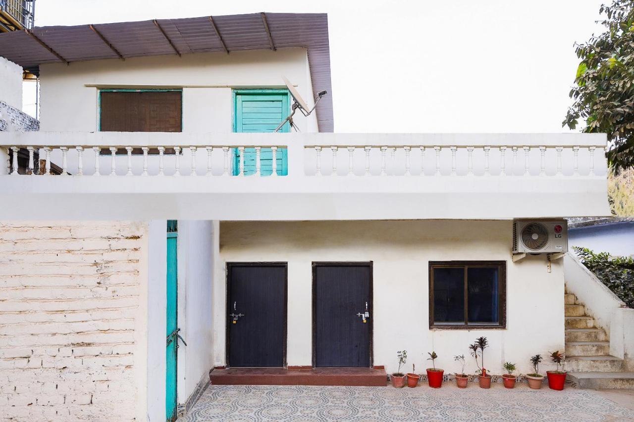 Exotic 1Br Stay In Mount Abu Exterior foto