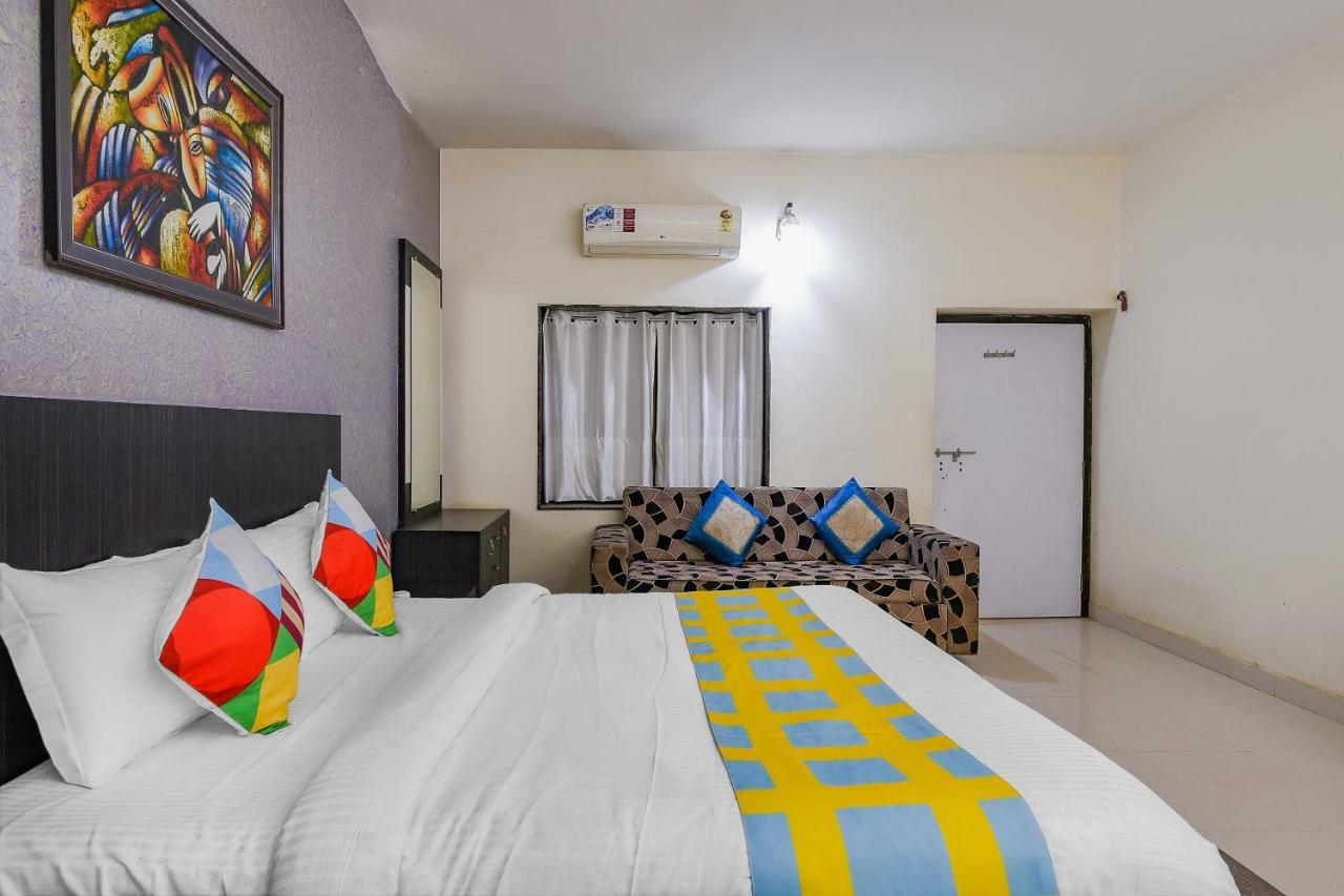 Exotic 1Br Stay In Mount Abu Exterior foto